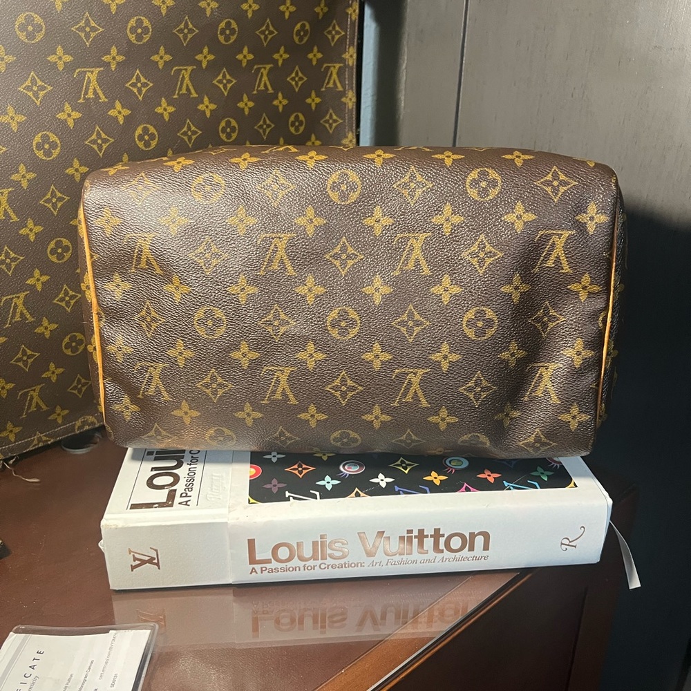Lovis Vuitton View 6